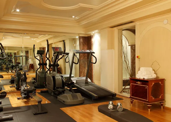 Hotel Bentley Londra